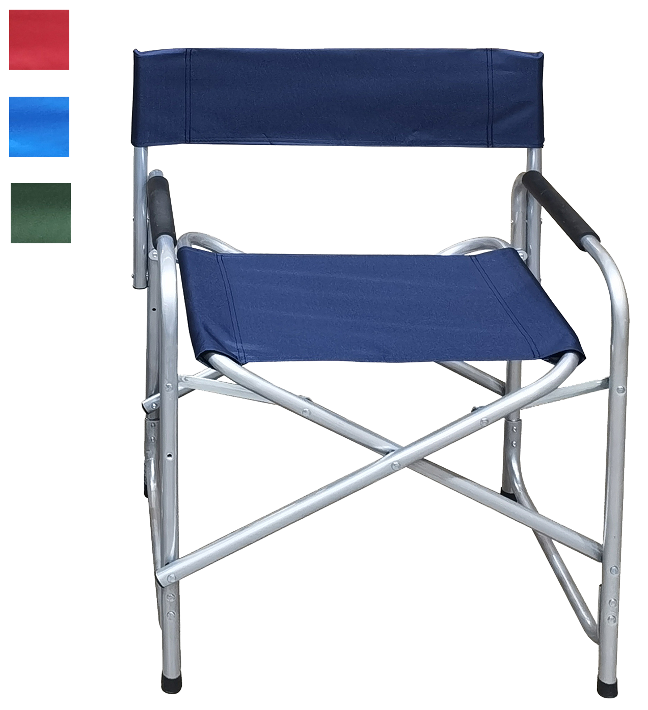 Καρέκλα Παραλίας ArteLibre Μέταλλο/Ύφασμα 54x45x78cm Σε 4 Χρώματα